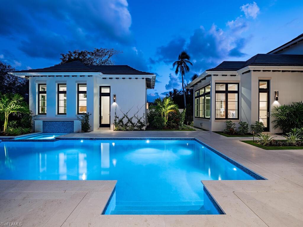 1795 Gordon Drive Naples, FL 34102 - Photo 3 of 30