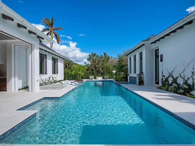 $19,995,000 | 1795 Gordon Drive, Naples, FL 34102