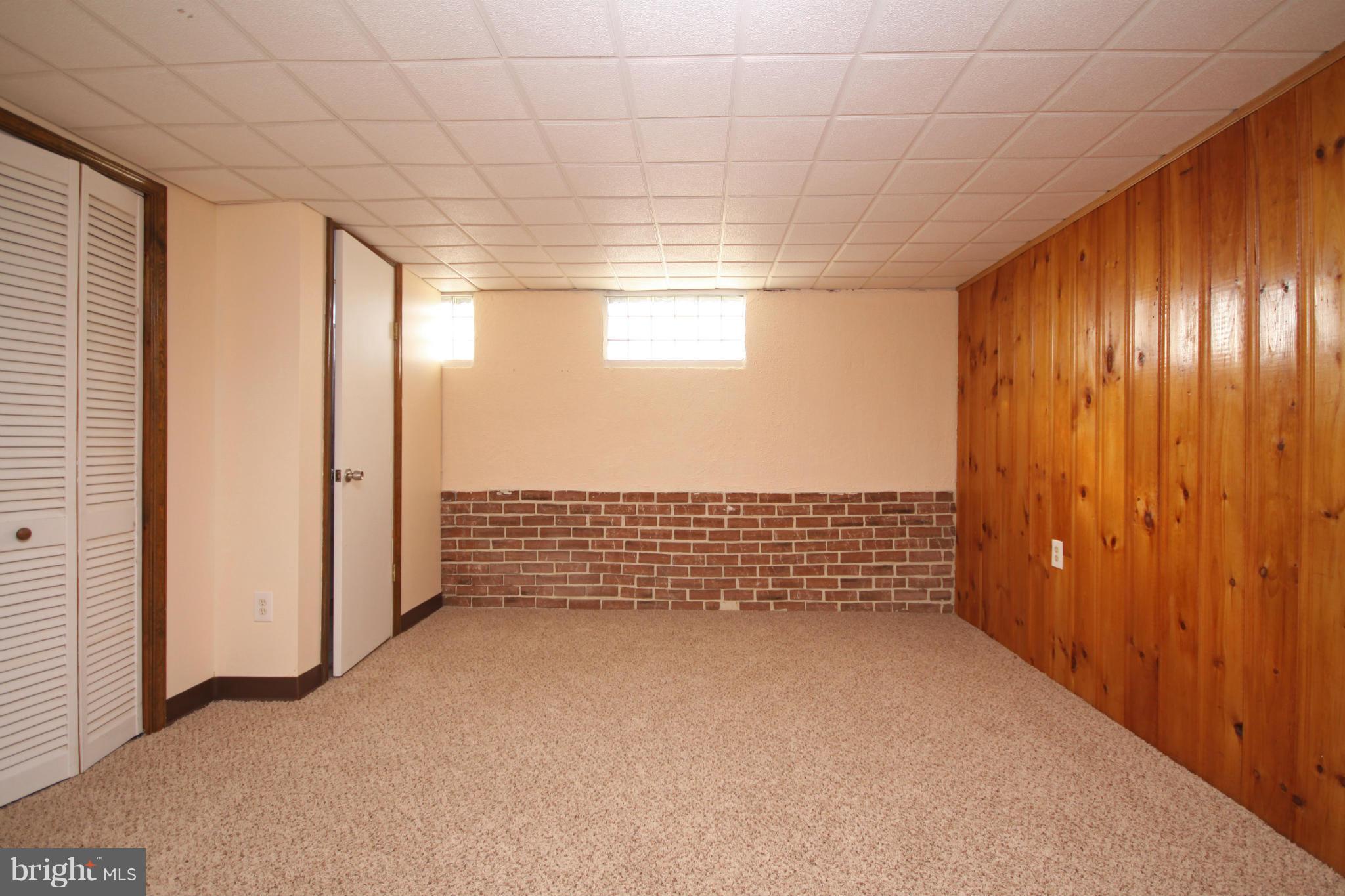 8122 Mid Haven Road Baltimore, MD 21222 - Photo 16 of 28 Basement
