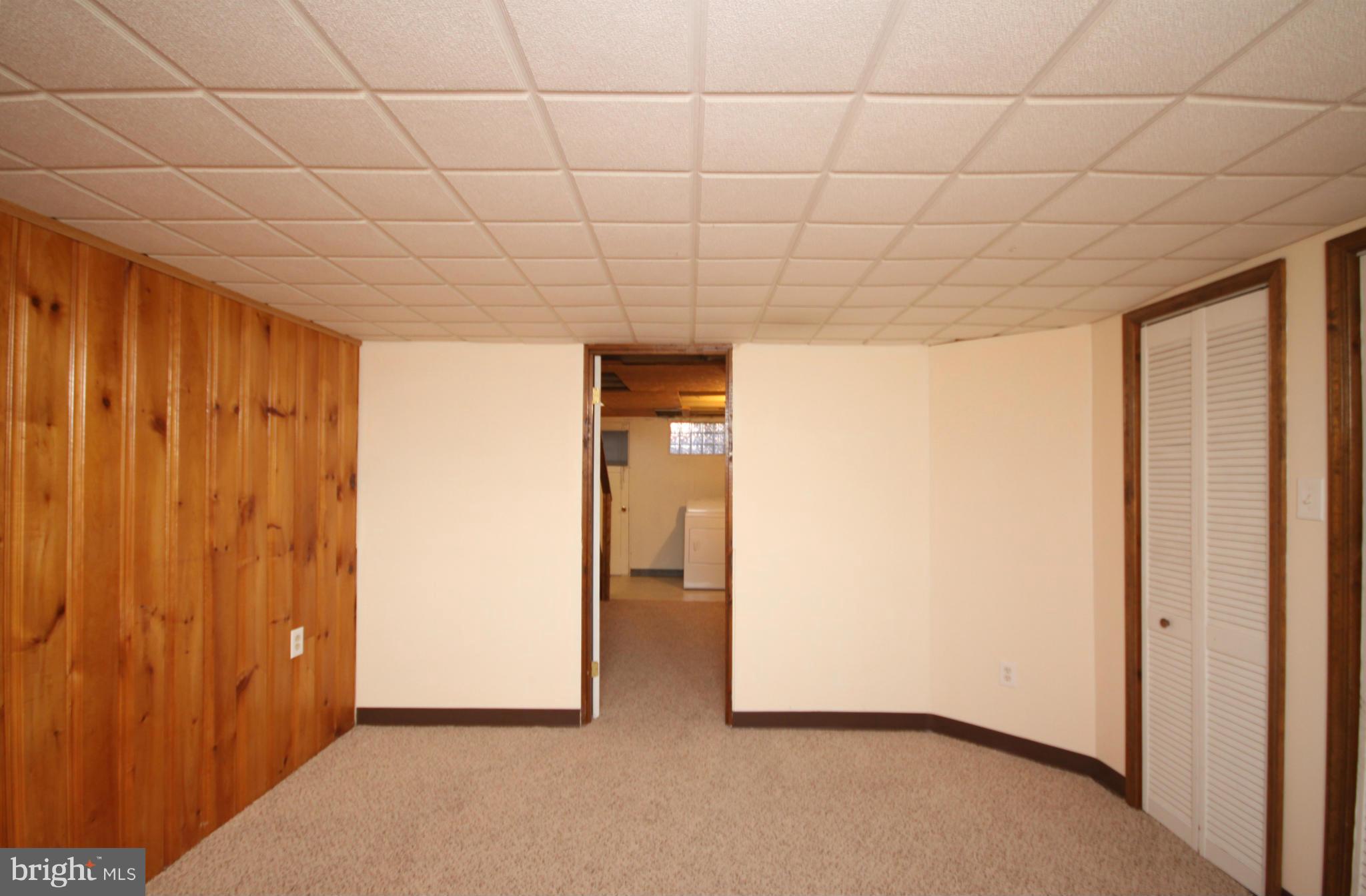 8122 Mid Haven Road Baltimore, MD 21222 - Photo 17 of 28 Basement