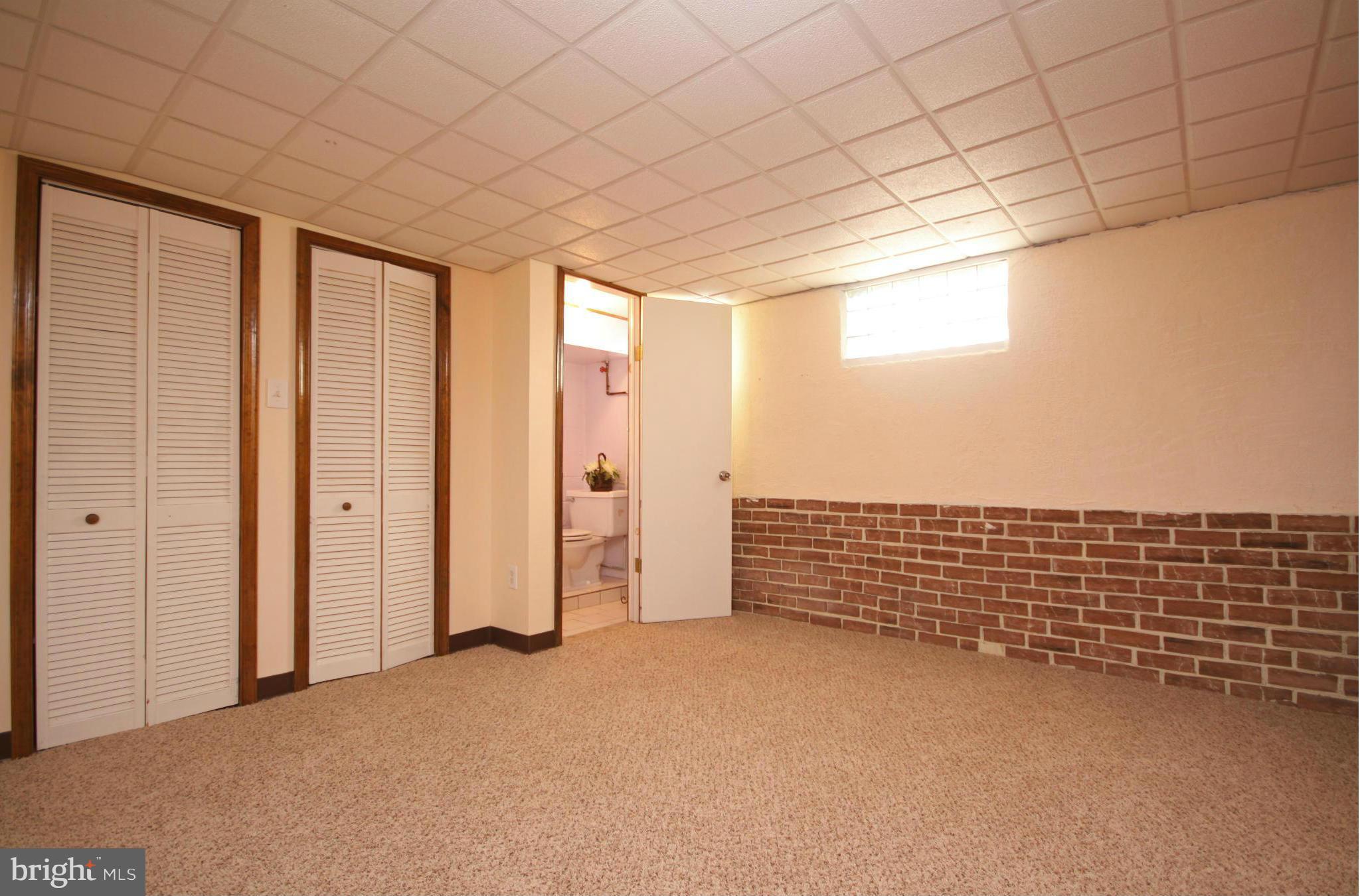8122 Mid Haven Road Baltimore, MD 21222 - Photo 18 of 28 Basement