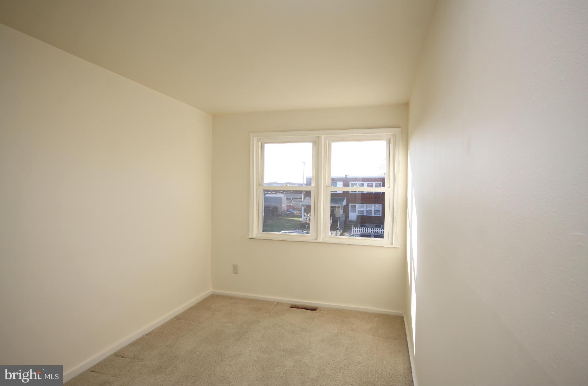 8122 Mid Haven Road Baltimore, MD 21222 - Photo 9 of 28 Bedroom