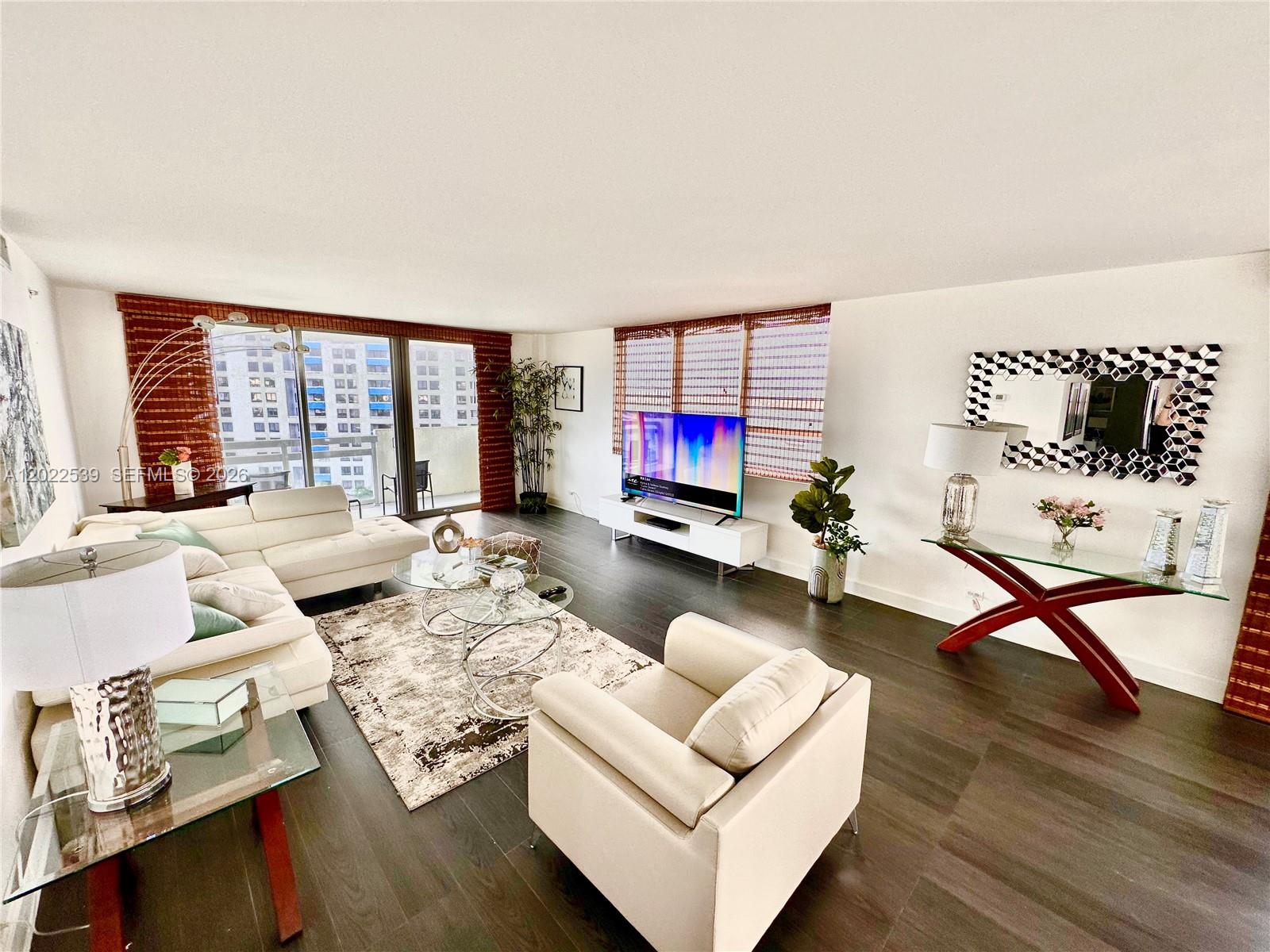 1500 Bay Road, Unit 1114S Miami Beach, FL 33139 - Photo 1 of 29