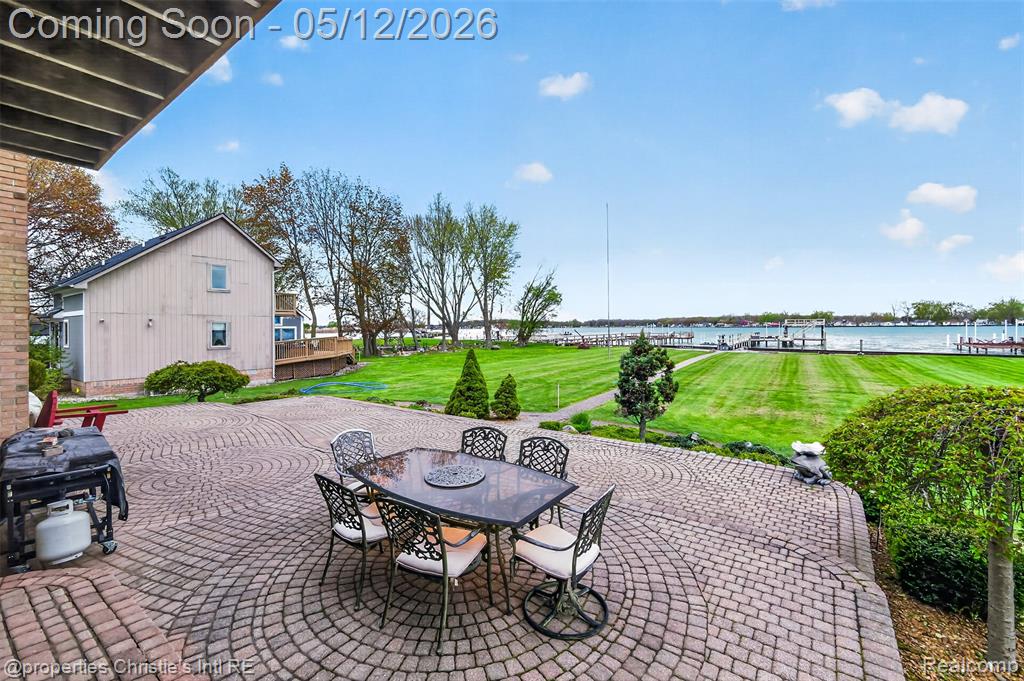 2677 Pointe Tremble Road Algonac, MI 48001 - Photo 13 of 15