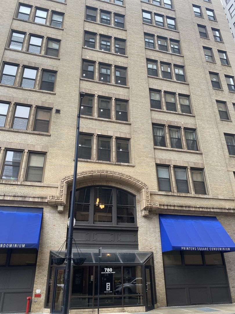 780 South Federal St Unit 401  