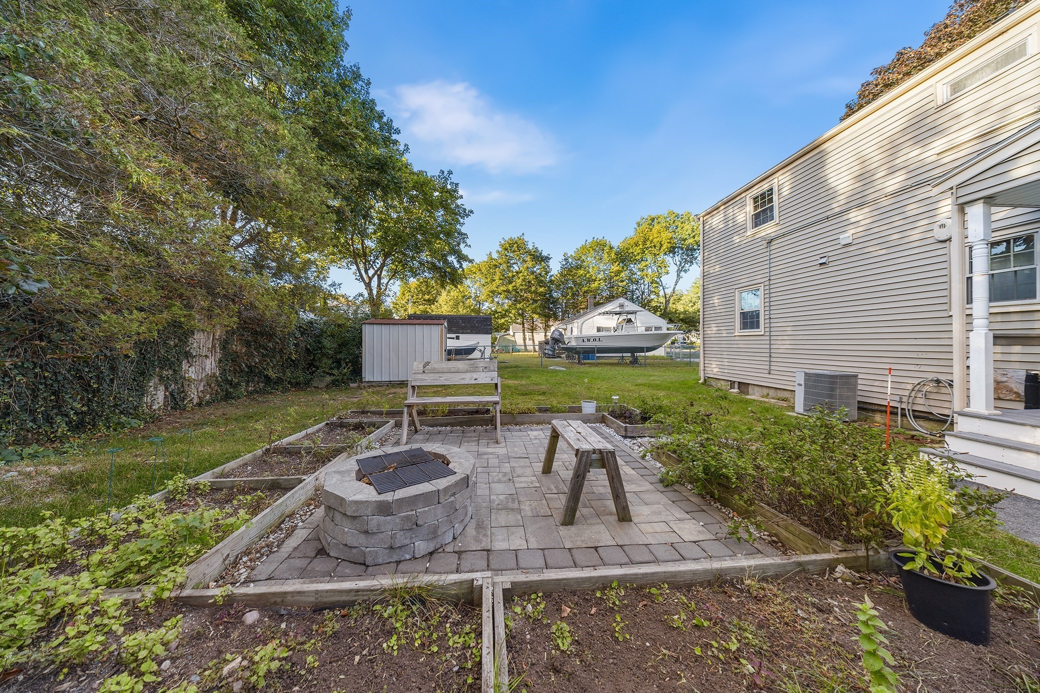 51 Selwyn Road Randolph, MA 02368 - Photo 36 of 40 Gallery Image 36