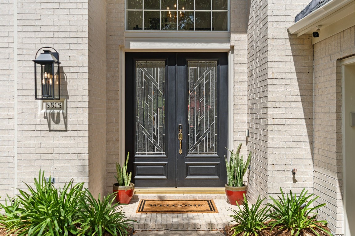 5515 Chase Harbor Houston, TX 77041 - Photo 37 of 48 This beautifully maintained brick home with double front doors, timeless architecture and curb appeal that never goes out of style.