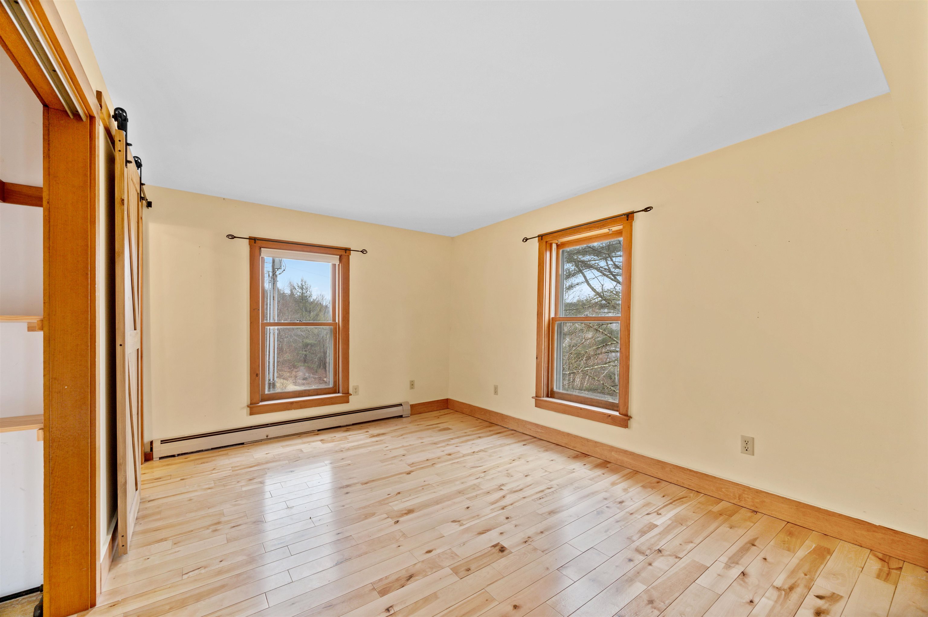 263 Carroll Road, Unit 2 Fayston, VT 05673 - Photo 11 of 36 Gallery Image 11