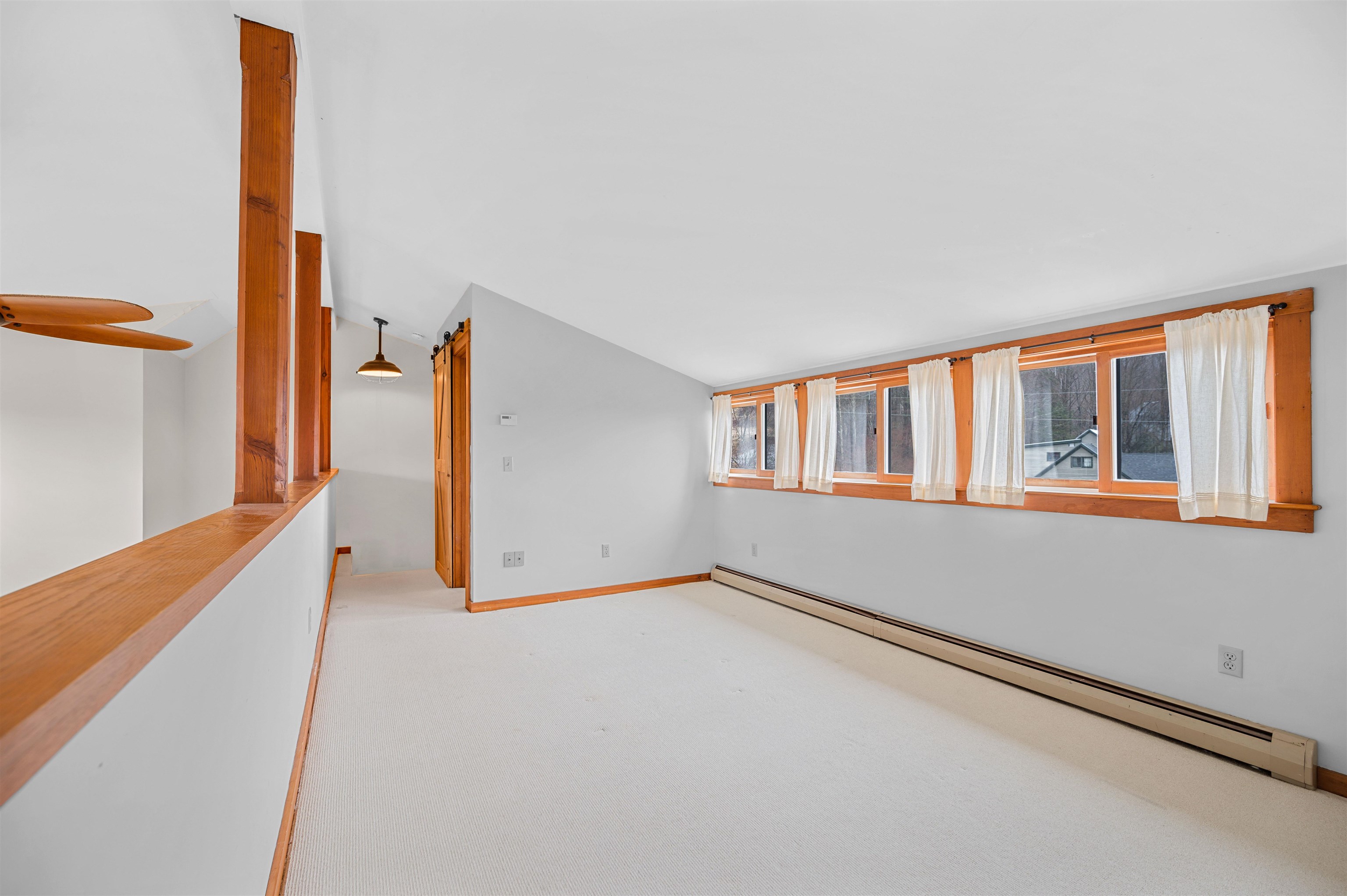 263 Carroll Road, Unit 2 Fayston, VT 05673 - Photo 20 of 36 Gallery Image 20