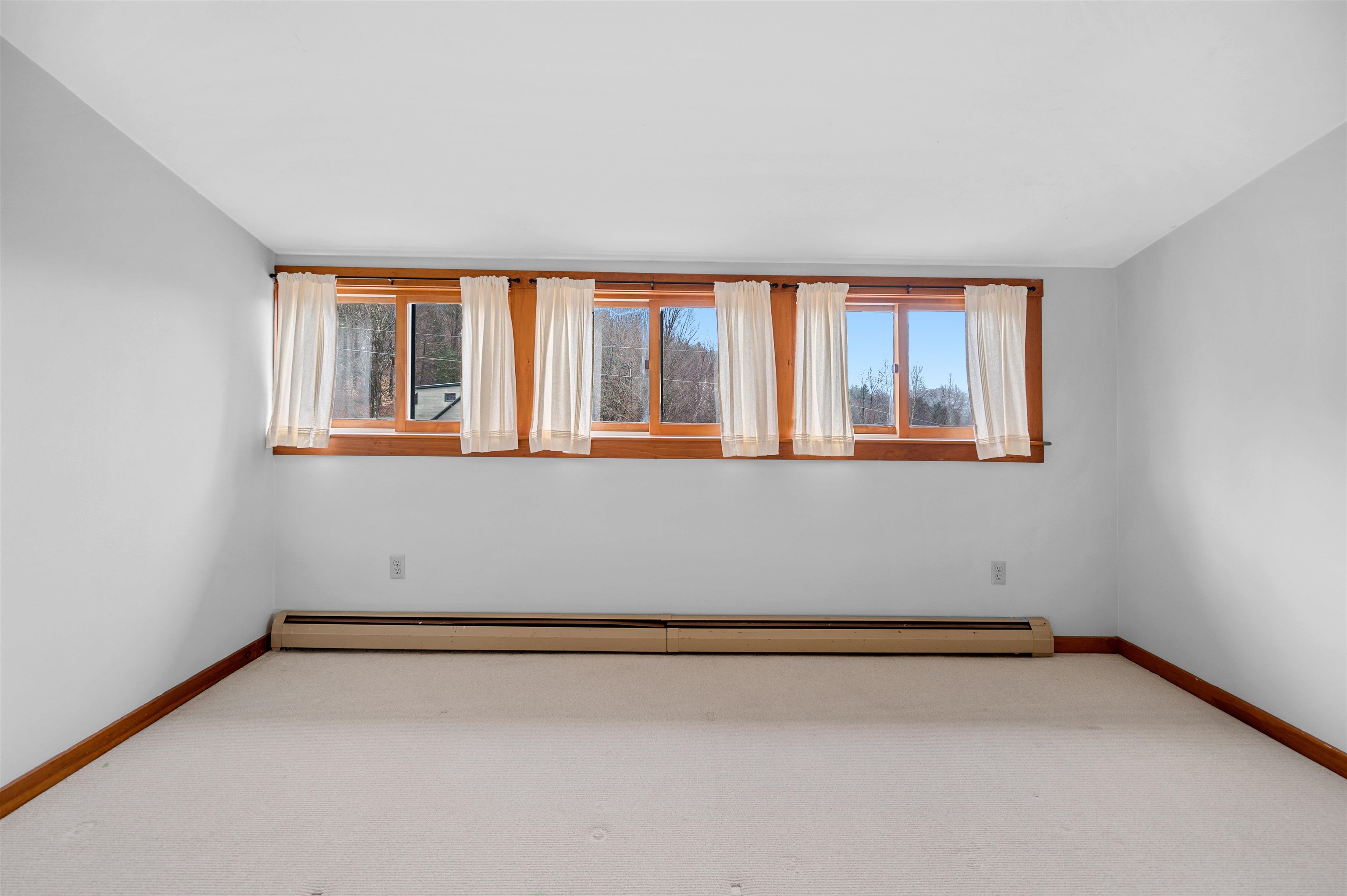 263 Carroll Road, Unit 2 Fayston, VT 05673 - Photo 21 of 36 Gallery Image 21