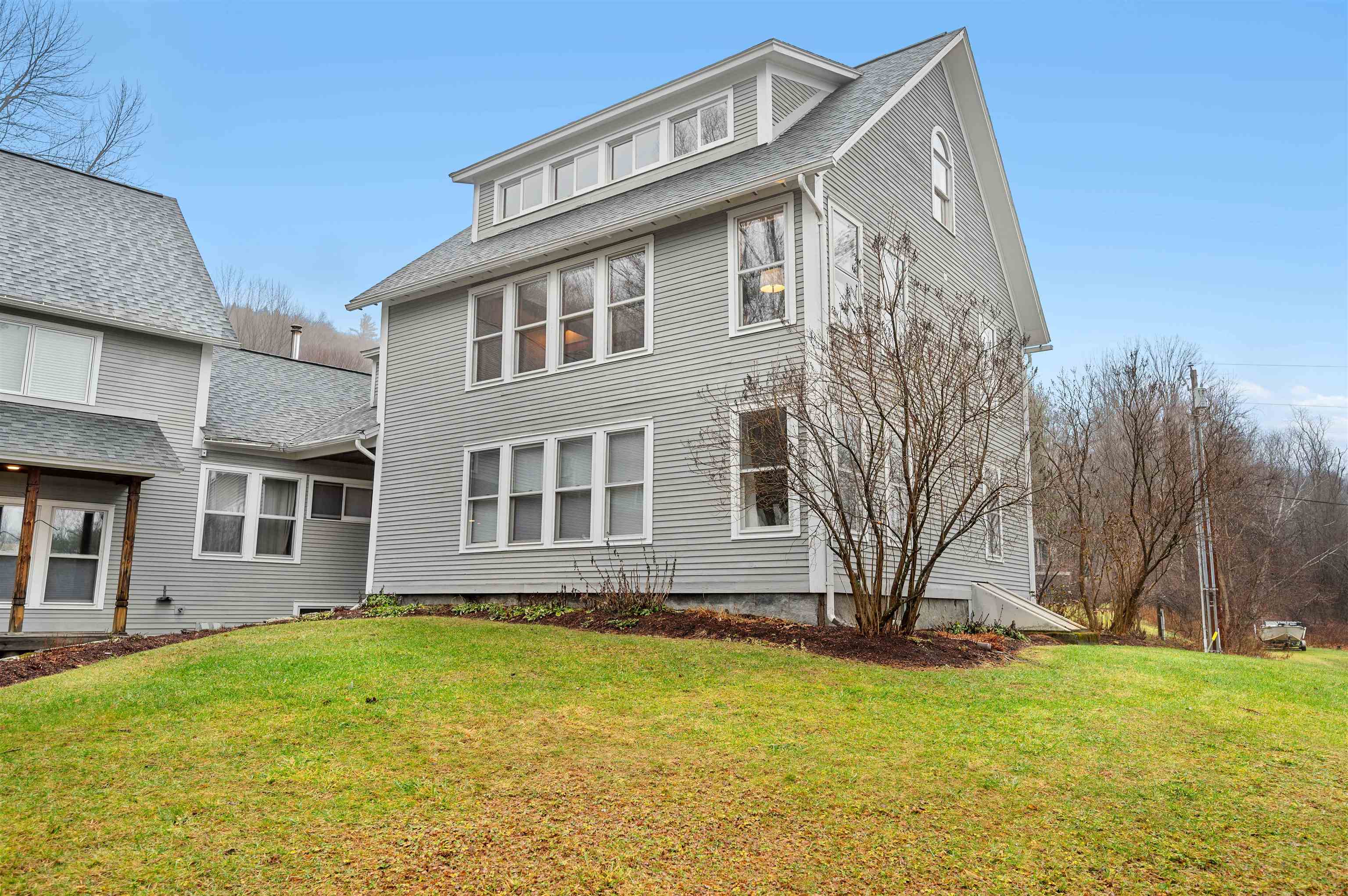 263 Carroll Road, Unit 2 Fayston, VT 05673 - Photo 24 of 36 Gallery Image 24