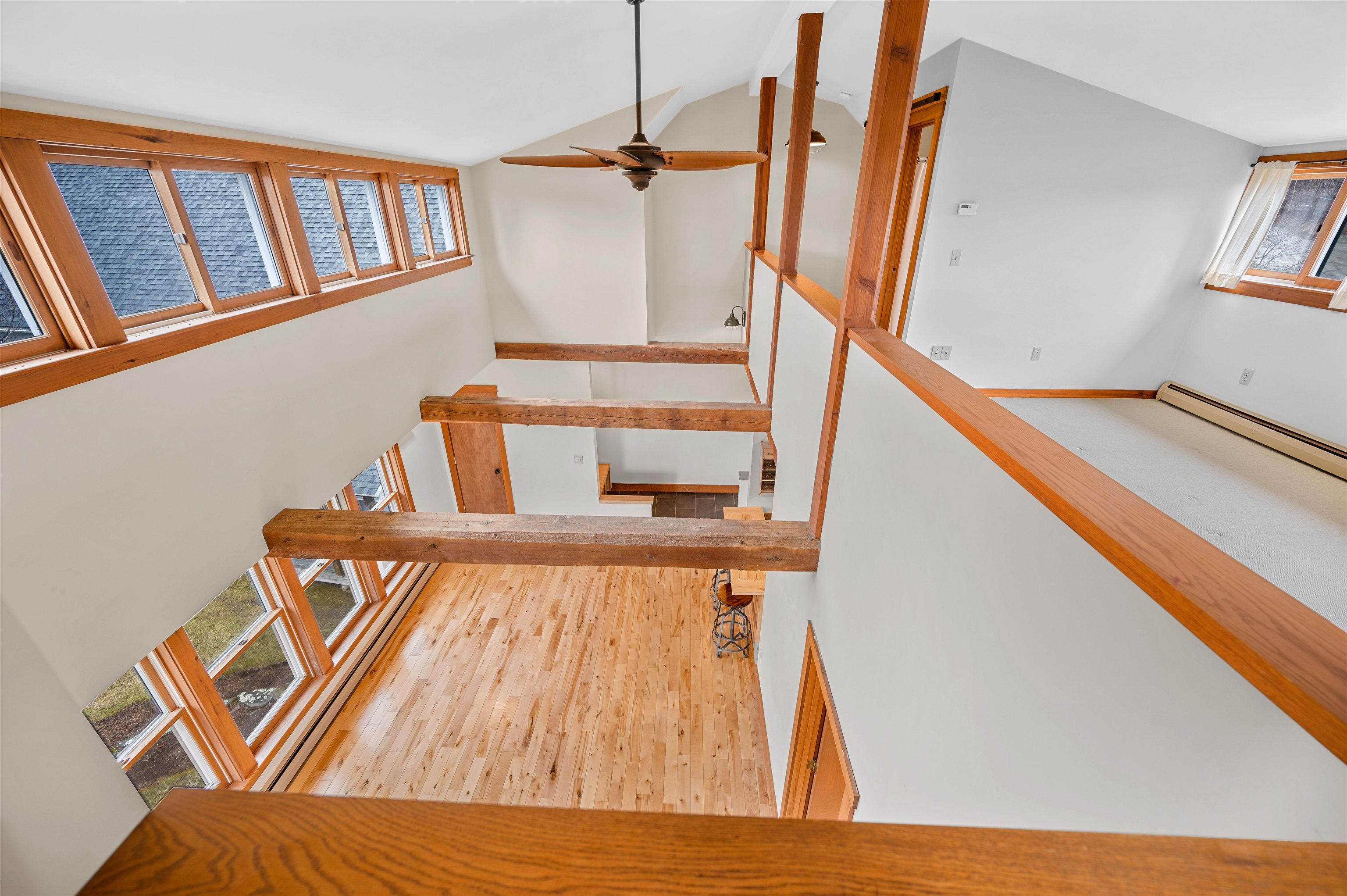 263 Carroll Road, Unit 2 Fayston, VT 05673 - Photo 26 of 36 Gallery Image 26