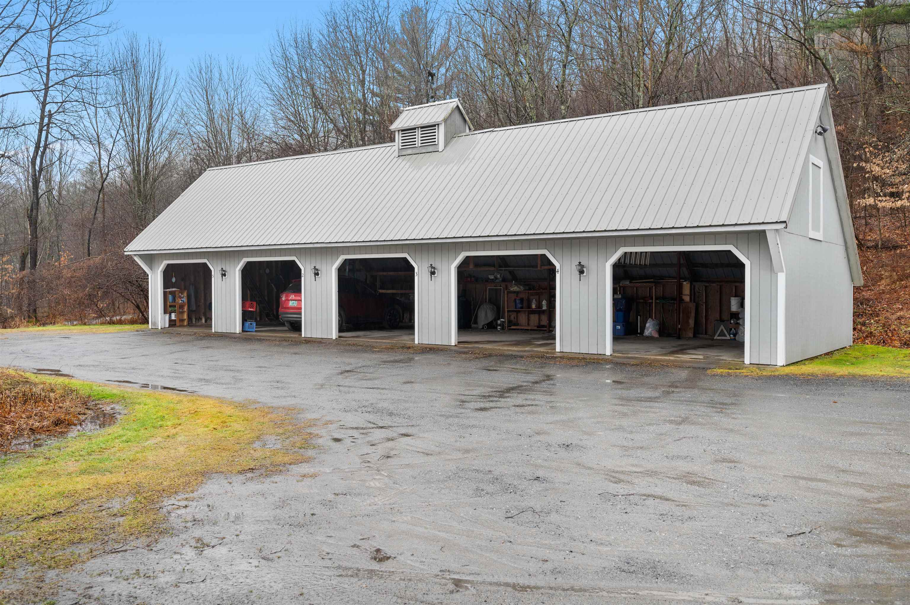 263 Carroll Road, Unit 2 Fayston, VT 05673 - Photo 27 of 36 Gallery Image 27