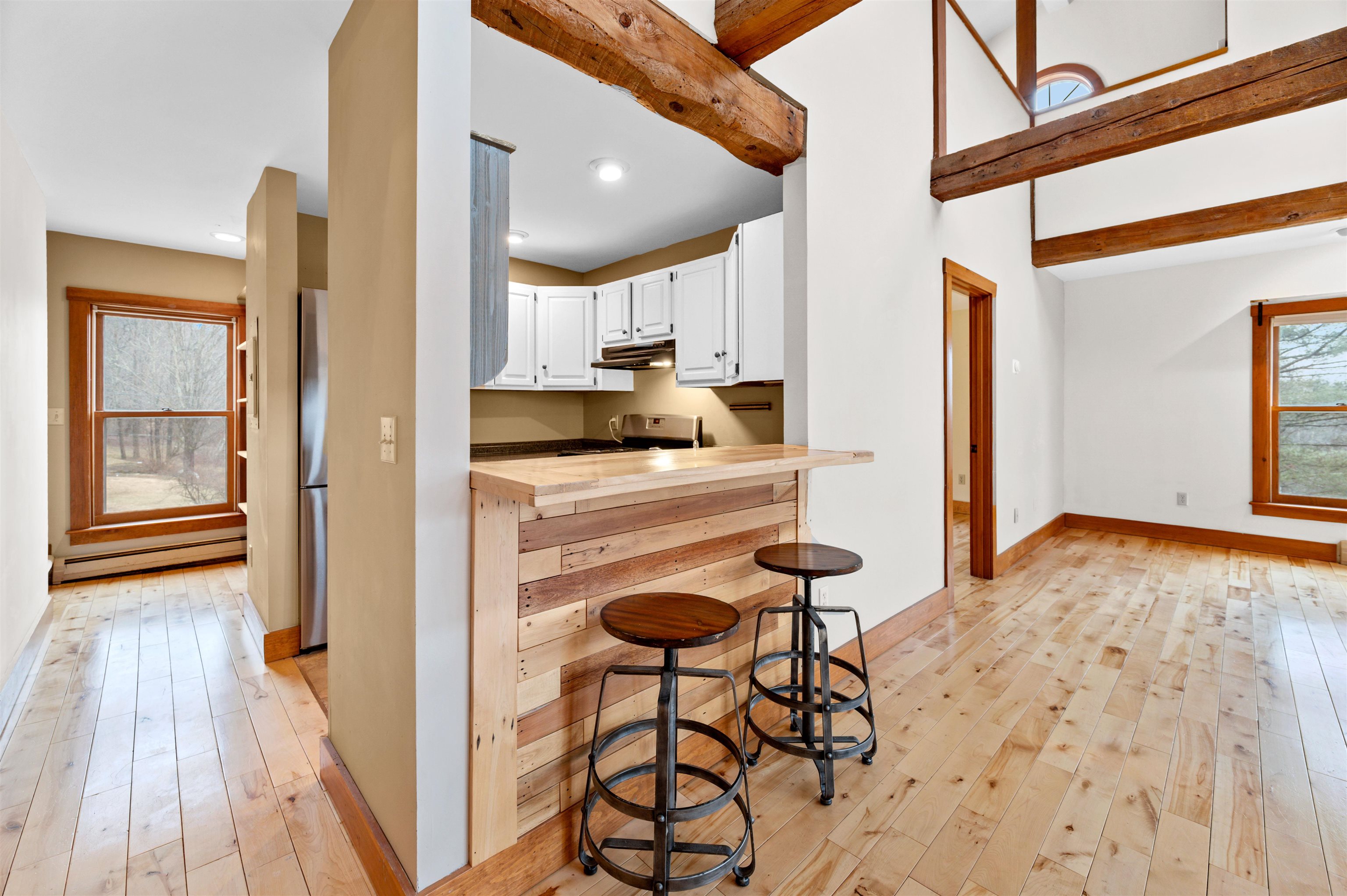 263 Carroll Road, Unit 2 Fayston, VT 05673 - Photo 36 of 36 Gallery Image 36