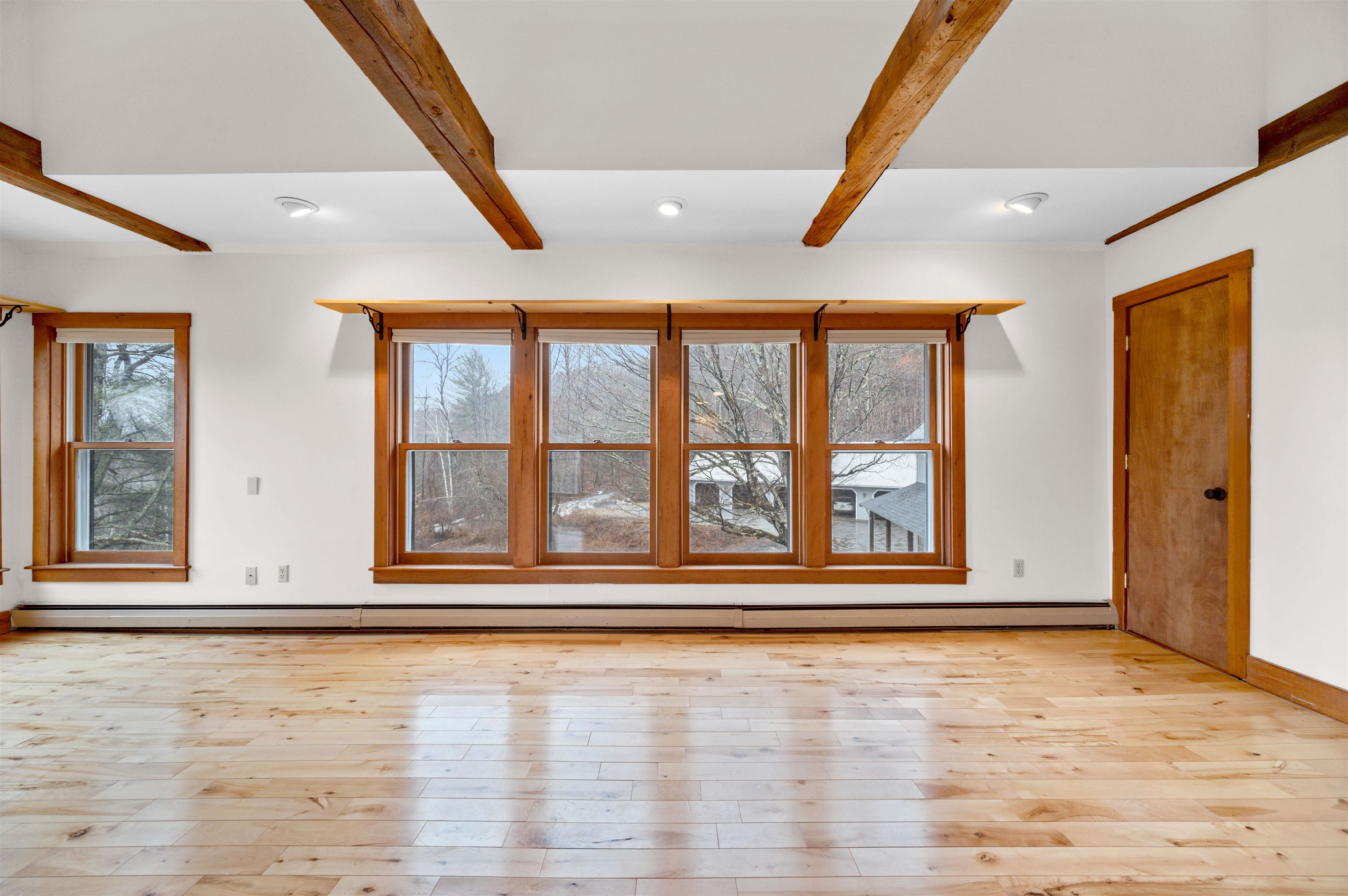 263 Carroll Road, Unit 2 Fayston, VT 05673 - Photo 6 of 36 Gallery Image 6