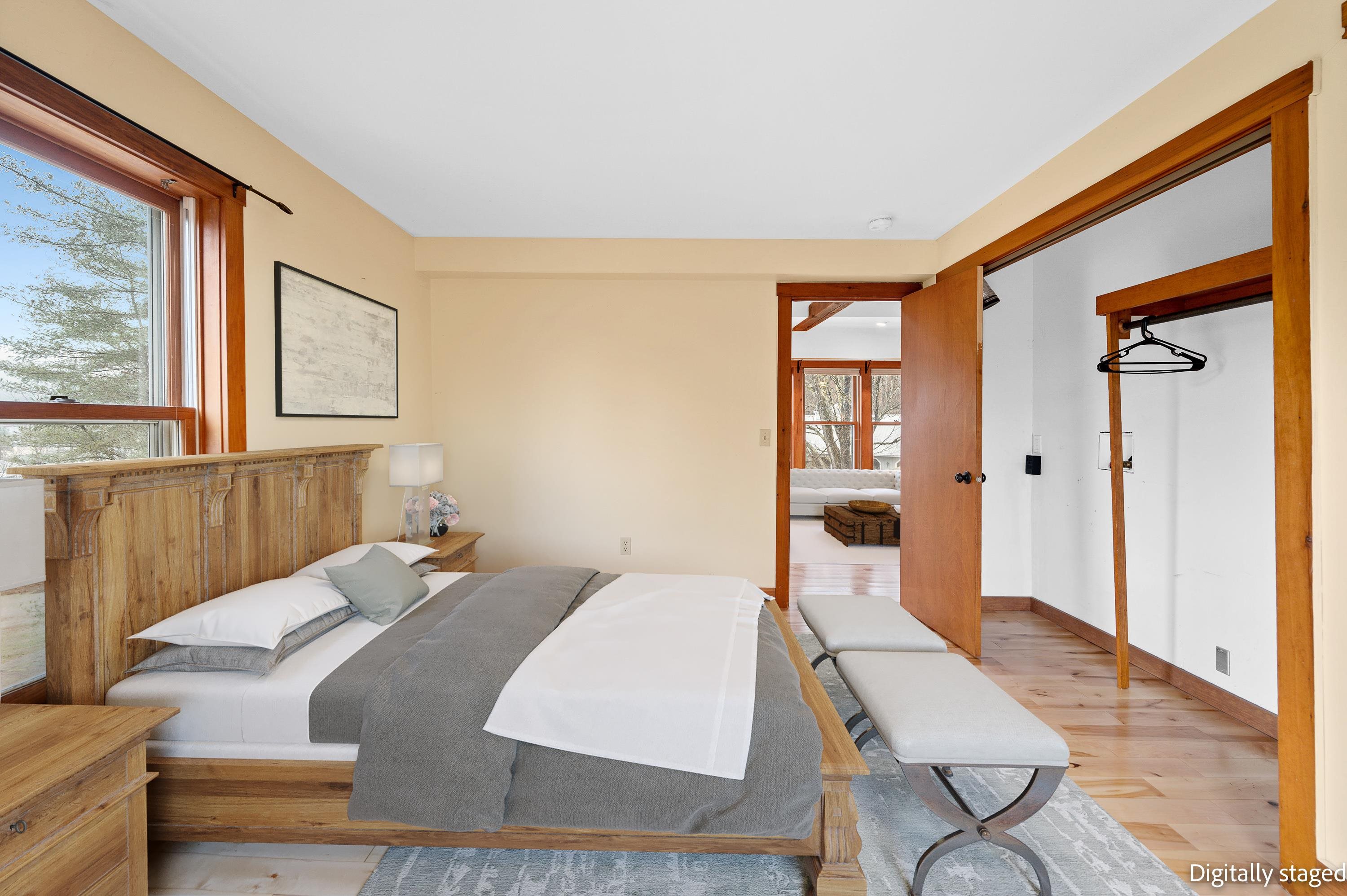 263 Carroll Road, Unit 2 Fayston, VT 05673 - Photo 9 of 36 Gallery Image 9