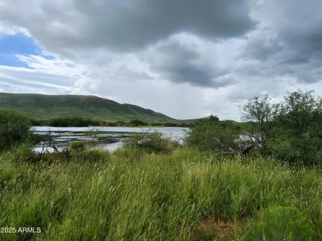 $7,500,000 | 10632 North Double U Ranch Road, Elfrida, AZ 85610