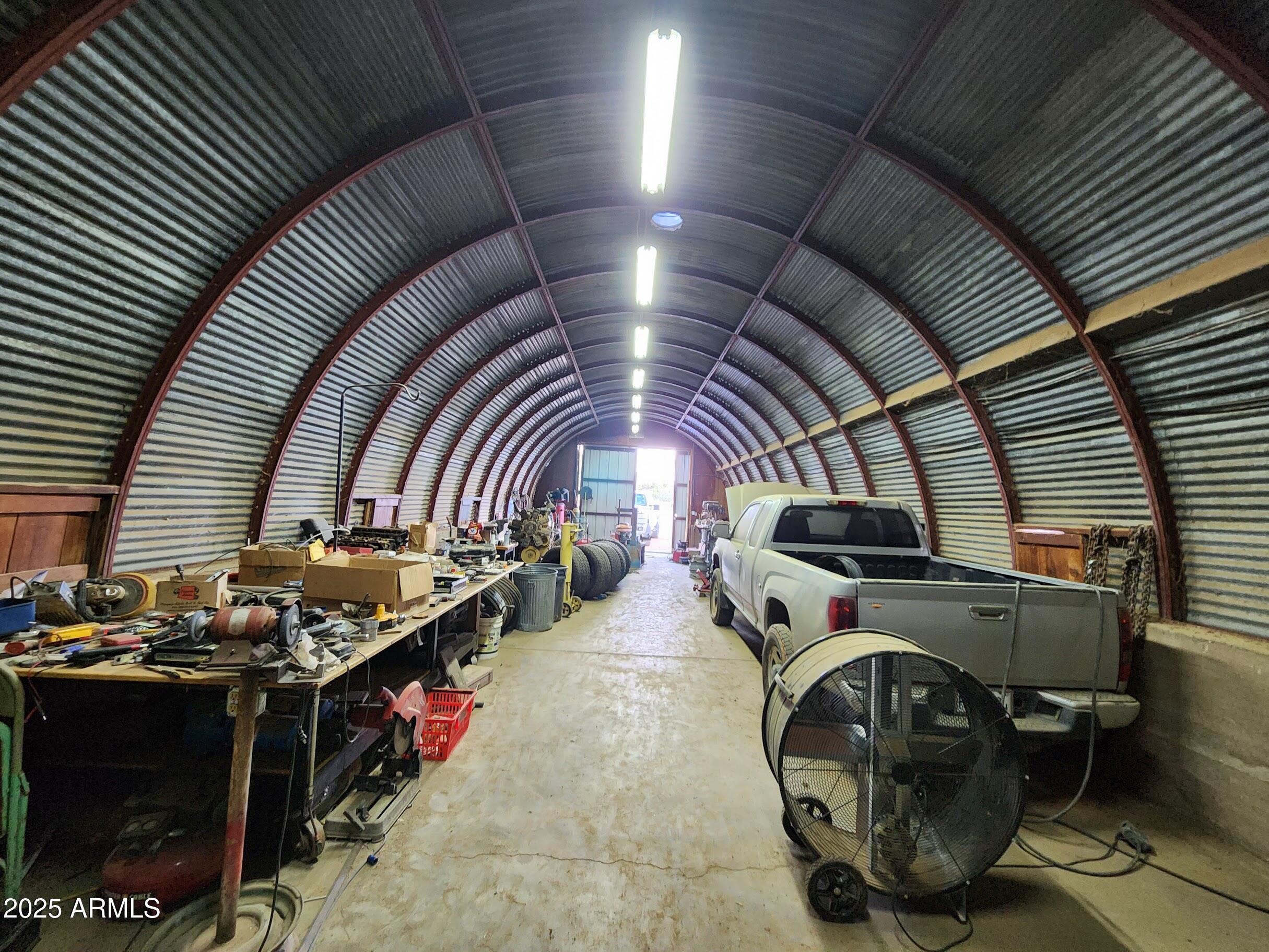 10632 North Double U Ranch Road Elfrida, AZ 85610 - Photo 22 of 42 DUss