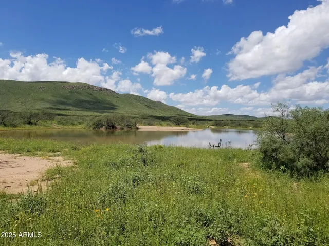 $7,500,000 | 10632 North Double U Ranch Road, Elfrida, AZ 85610