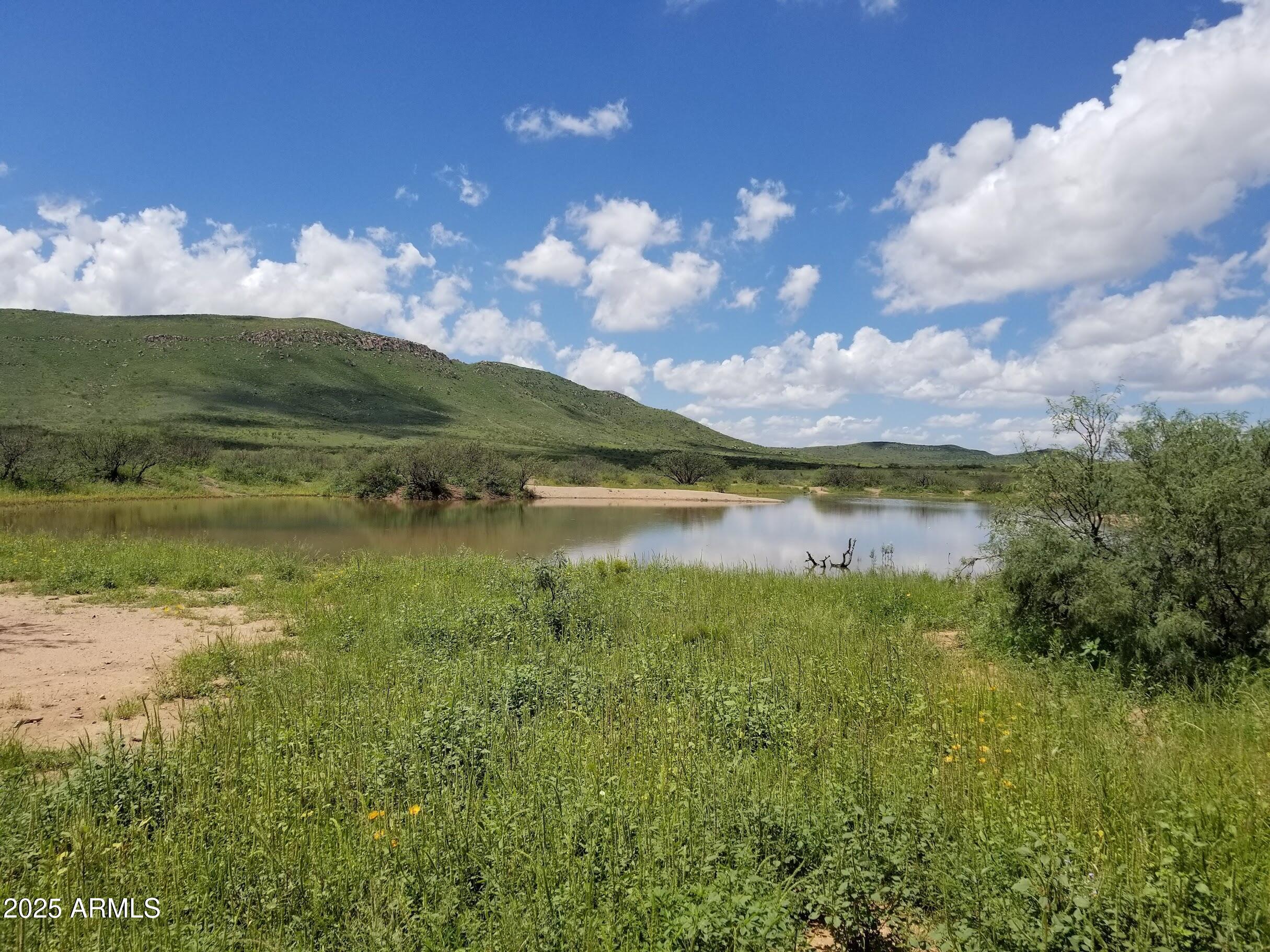 10632 North Double U Ranch Road Elfrida, AZ 85610 - Photo 26 of 42 DUm