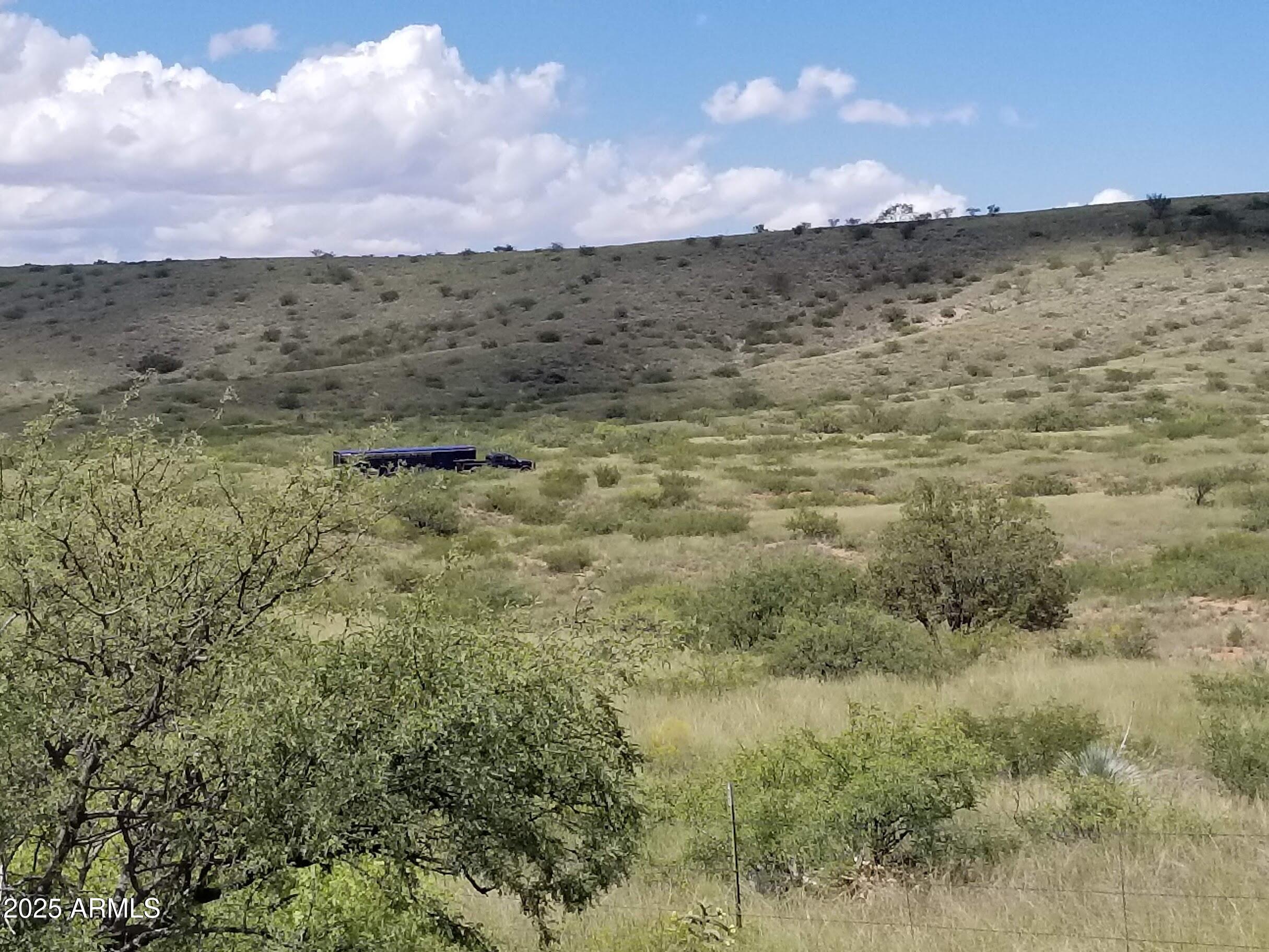10632 North Double U Ranch Road Elfrida, AZ 85610 - Photo 27 of 42 DUj