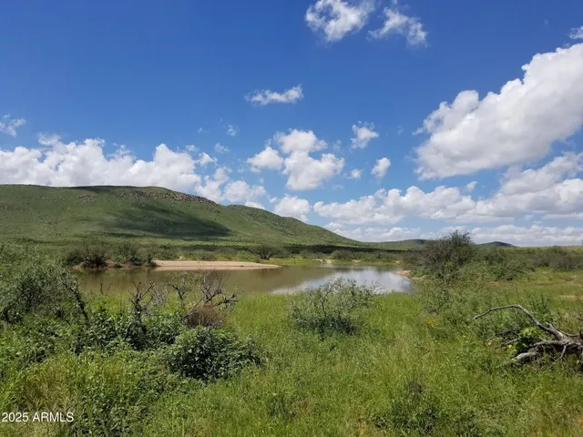 $7,500,000 | 10632 North Double U Ranch Road, Elfrida, AZ 85610