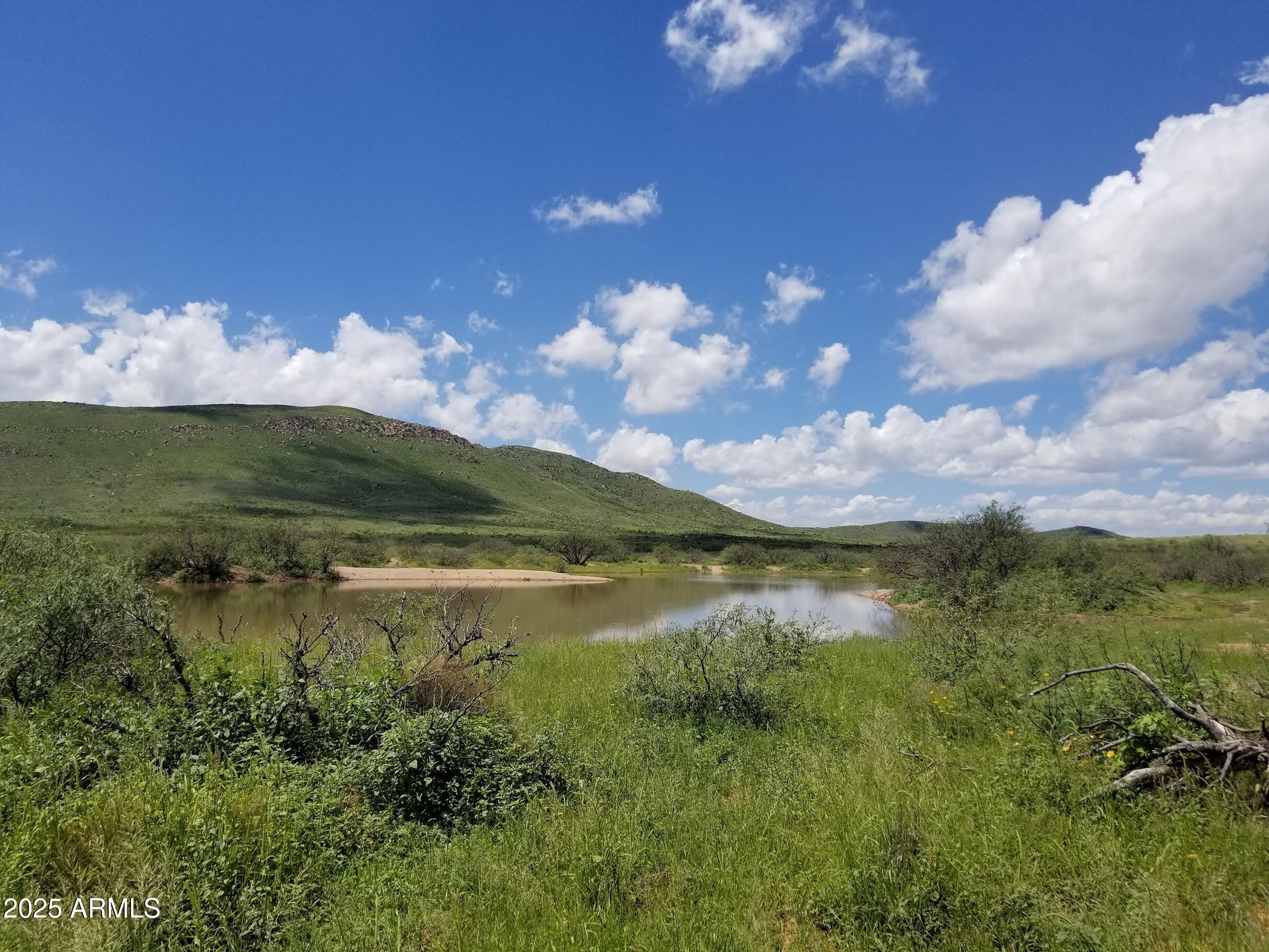 10632 North Double U Ranch Road Elfrida, AZ 85610 - Photo 30 of 42 DUn