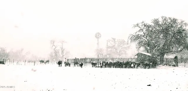 $7,500,000 | 10632 North Double U Ranch Road, Elfrida, AZ 85610