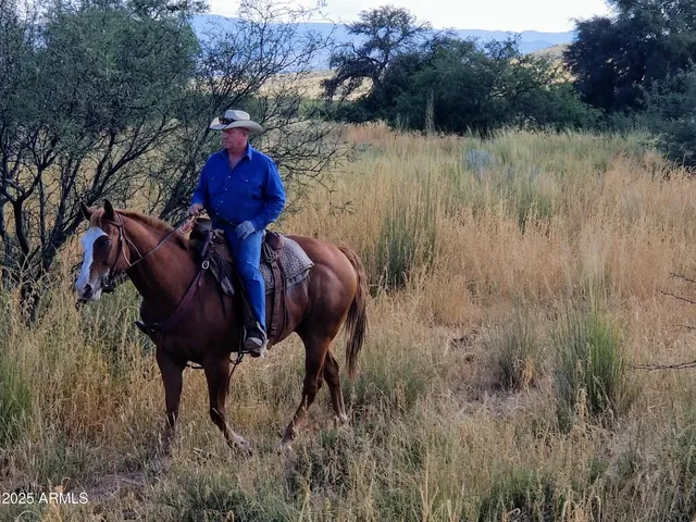 $7,500,000 | 10632 North Double U Ranch Road, Elfrida, AZ 85610