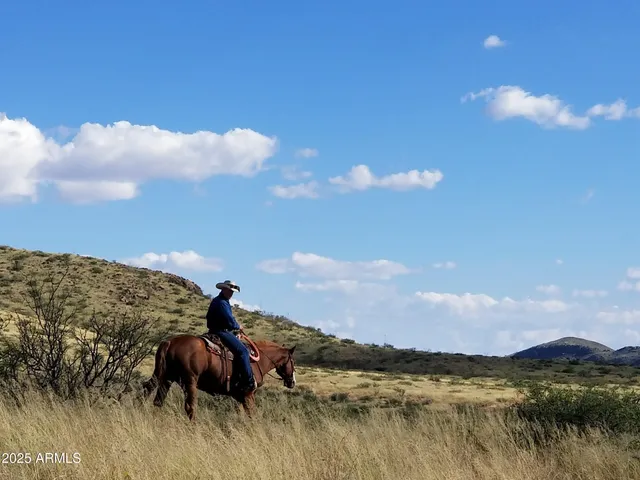 $7,500,000 | 10632 North Double U Ranch Road, Elfrida, AZ 85610