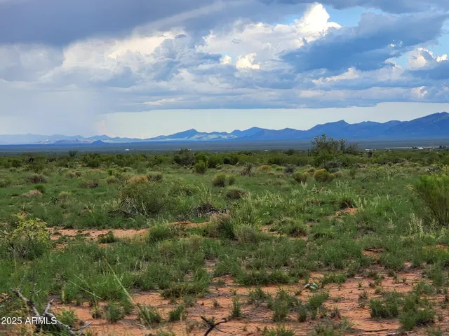 $7,500,000 | 10632 North Double U Ranch Road, Elfrida, AZ 85610