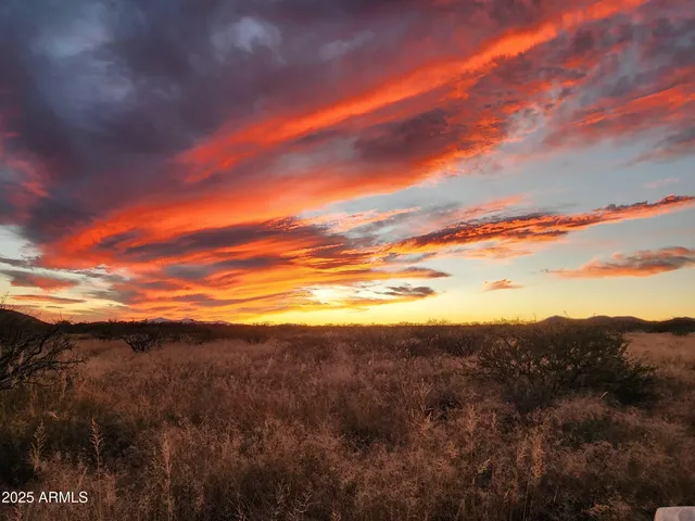 $7,500,000 | 10632 North Double U Ranch Road, Elfrida, AZ 85610