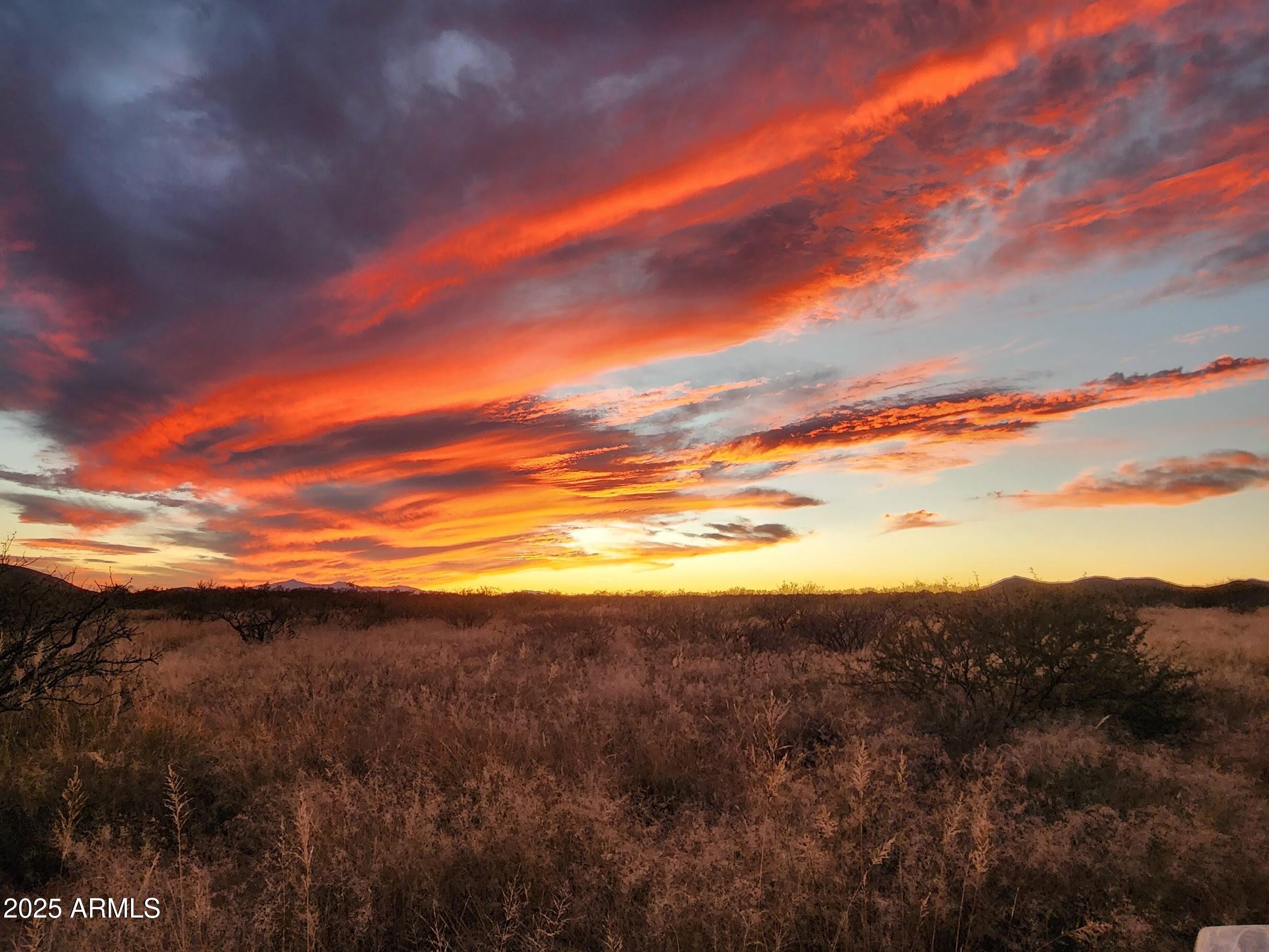 10632 North Double U Ranch Road Elfrida, AZ 85610 - Photo 40 of 42 DUmm