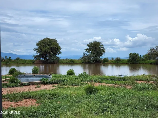 $7,500,000 | 10632 North Double U Ranch Road, Elfrida, AZ 85610