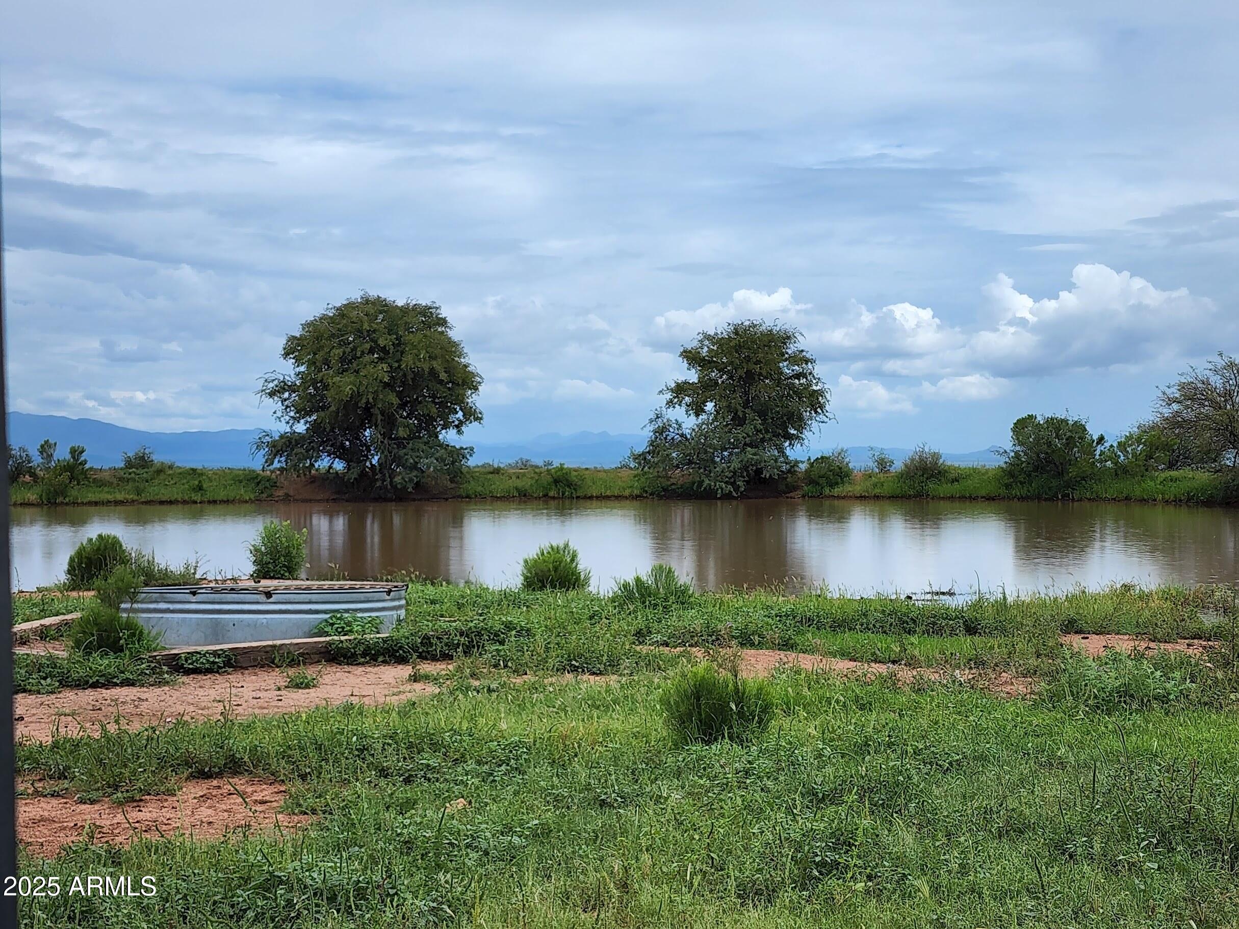 10632 North Double U Ranch Road Elfrida, AZ 85610 - Photo 4 of 42 DUu
