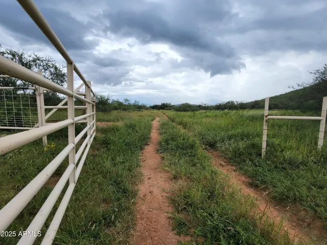 $7,500,000 | 10632 North Double U Ranch Road, Elfrida, AZ 85610