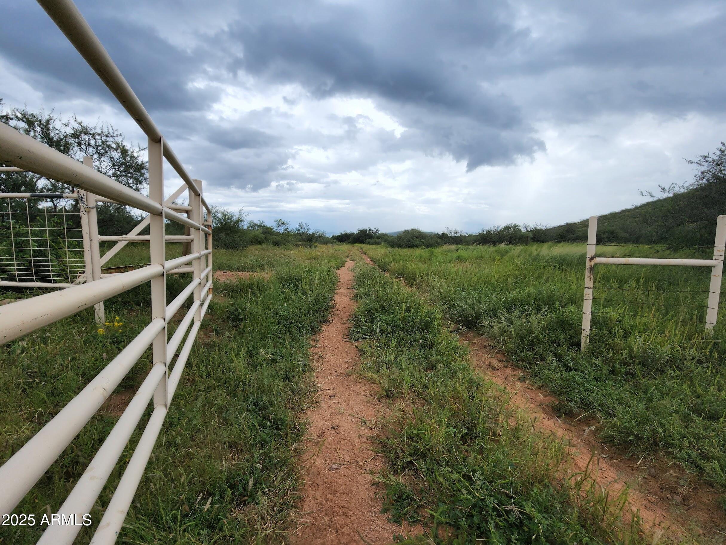 10632 North Double U Ranch Road Elfrida, AZ 85610 - Photo 8 of 42 DUjj