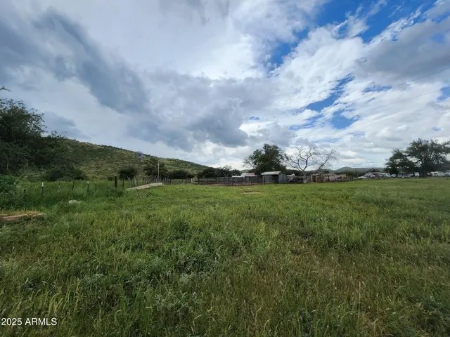 $7,500,000 | 10632 North Double U Ranch Road, Elfrida, AZ 85610