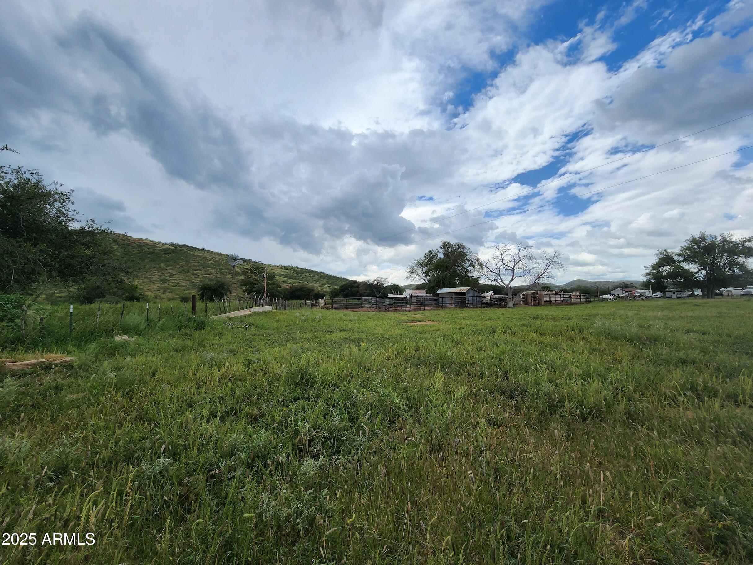 10632 North Double U Ranch Road Elfrida, AZ 85610 - Photo 9 of 42 DUii