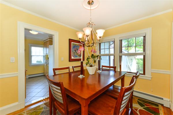 22 Bailey Road Arlington, MA 02476 - Photo 8 of 16 Gallery Image 8