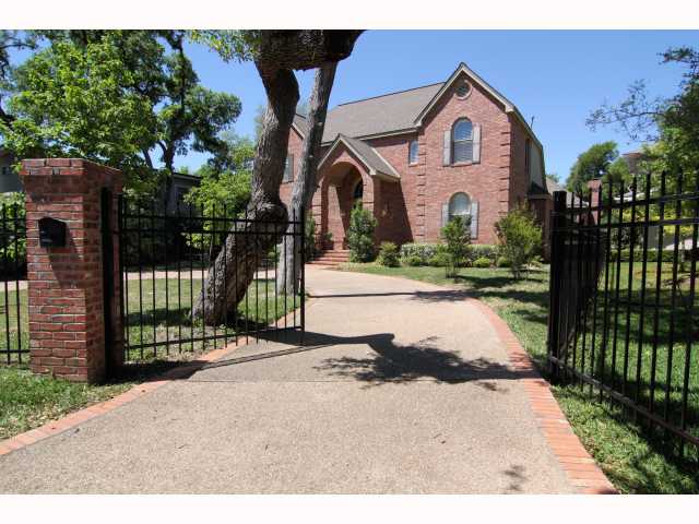 1508 Windsor Road Austin, TX 78703 - Photo 1 of 1