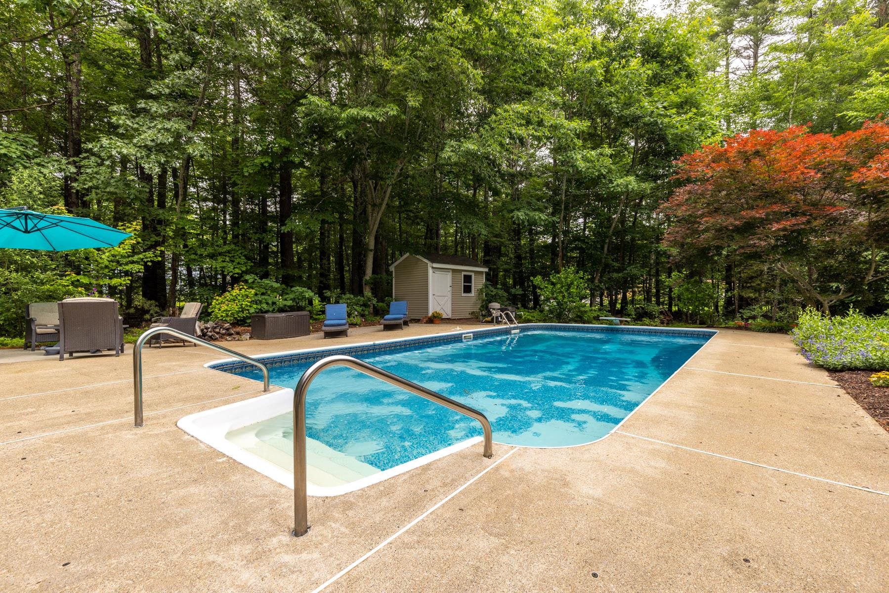 67 Dudley Road Brentwood, NH 03833 - Photo 21 of 25 Gallery Image 21