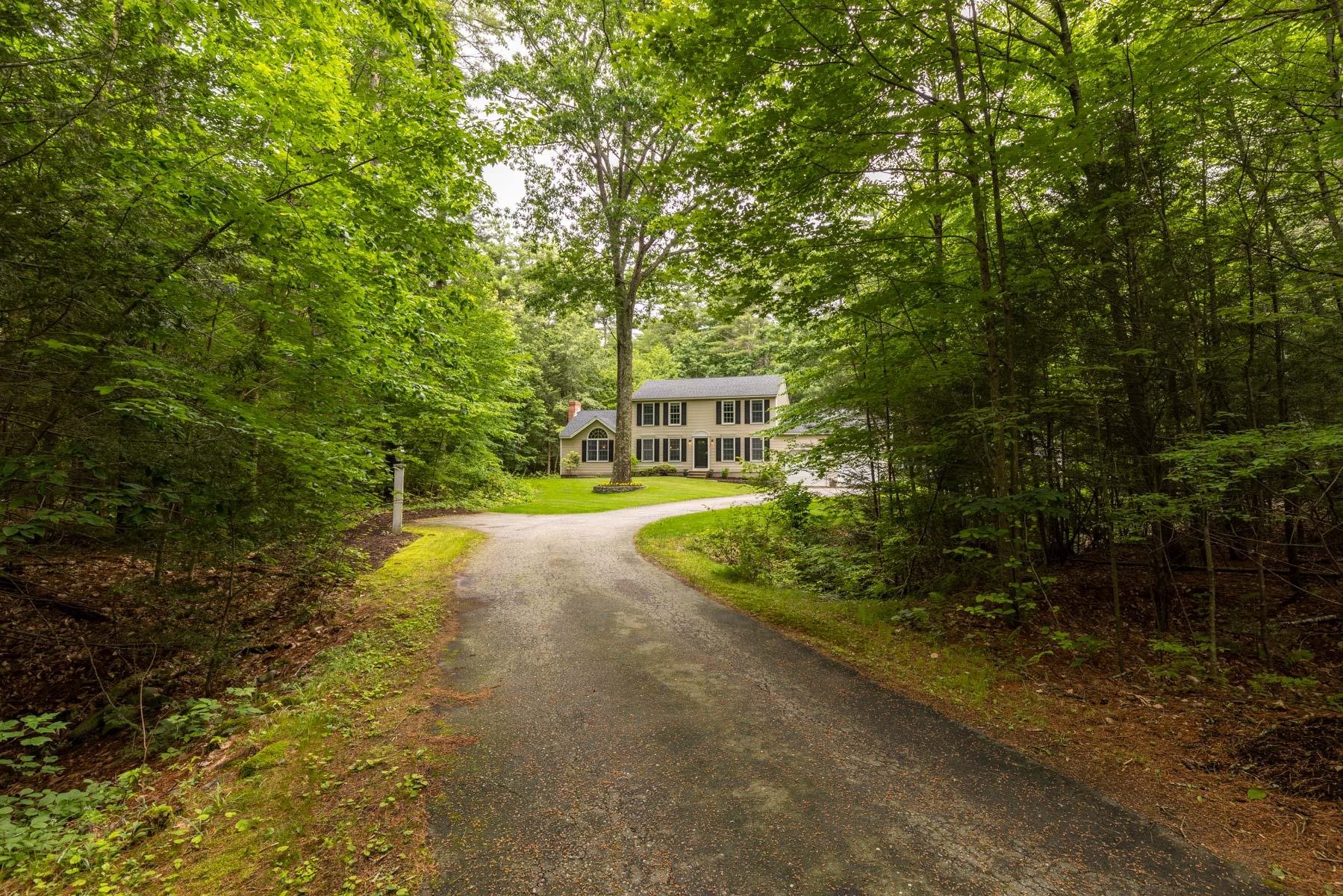67 Dudley Road Brentwood, NH 03833 - Photo 23 of 25 Gallery Image 23