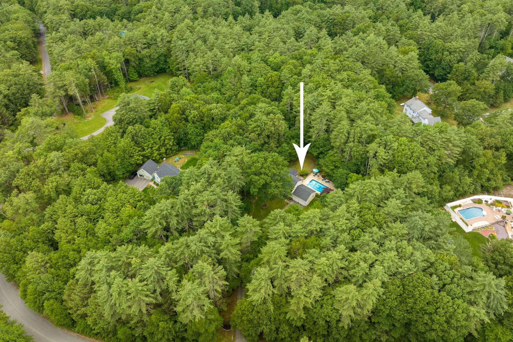 67 Dudley Road Brentwood, NH 03833 - Photo 25 of 25 Gallery Image 25