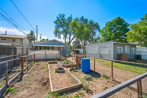 $640,000 | 4720 North Robb Street, Wheat Ridge, CO 80033