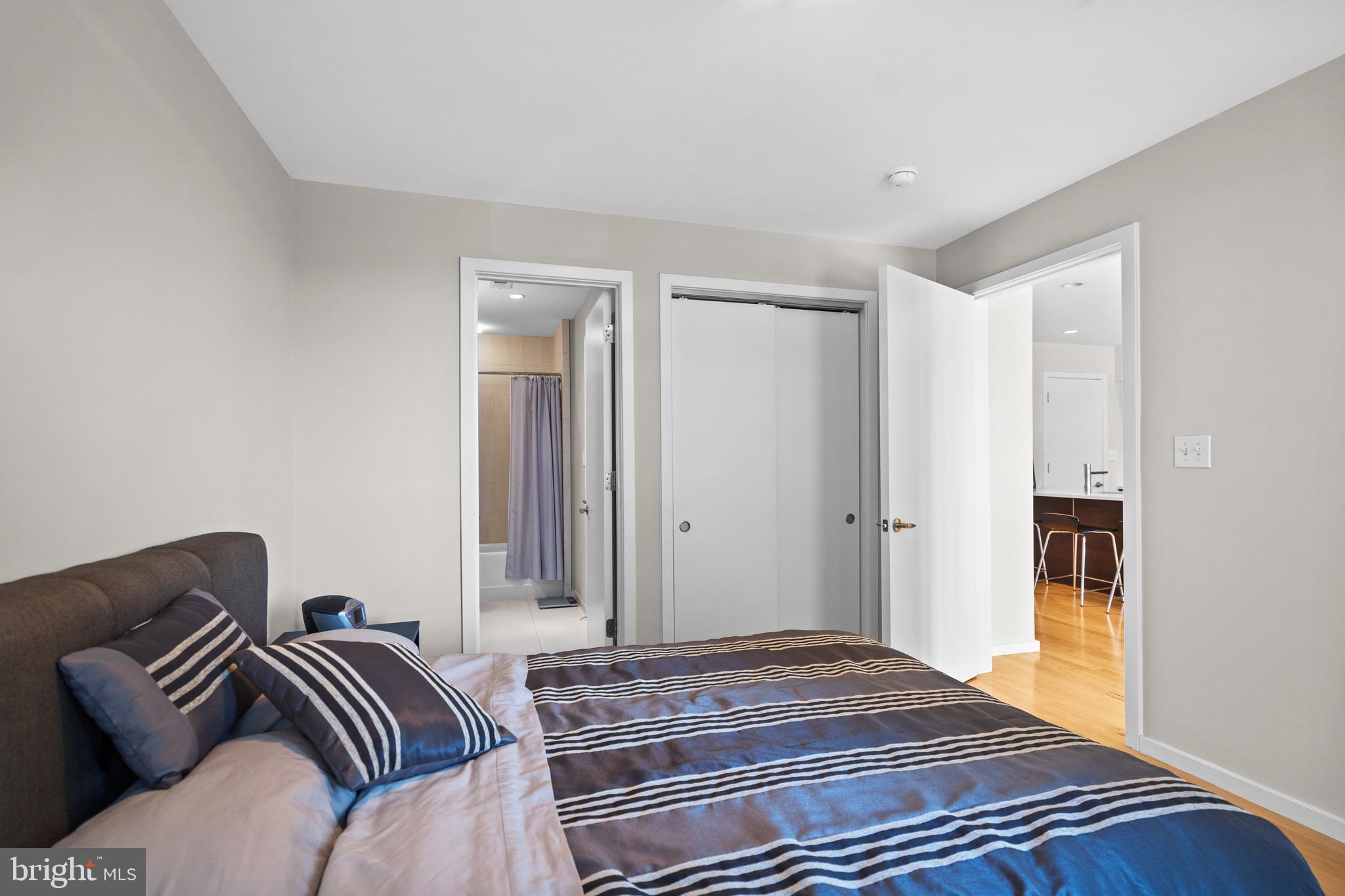 1939 12th Street Northwest, Unit 203 Washington, DC 20009 - Photo 11 of 20