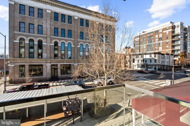 $524,900 | 1939 12th Street Northwest, Unit 203, Washington, DC 20009