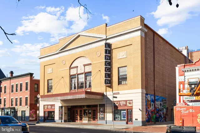 $524,900 | 1939 12th Street Northwest, Unit 203, Washington, DC 20009