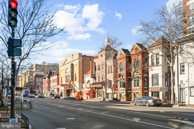 $524,900 | 1939 12th Street Northwest, Unit 203, Washington, DC 20009