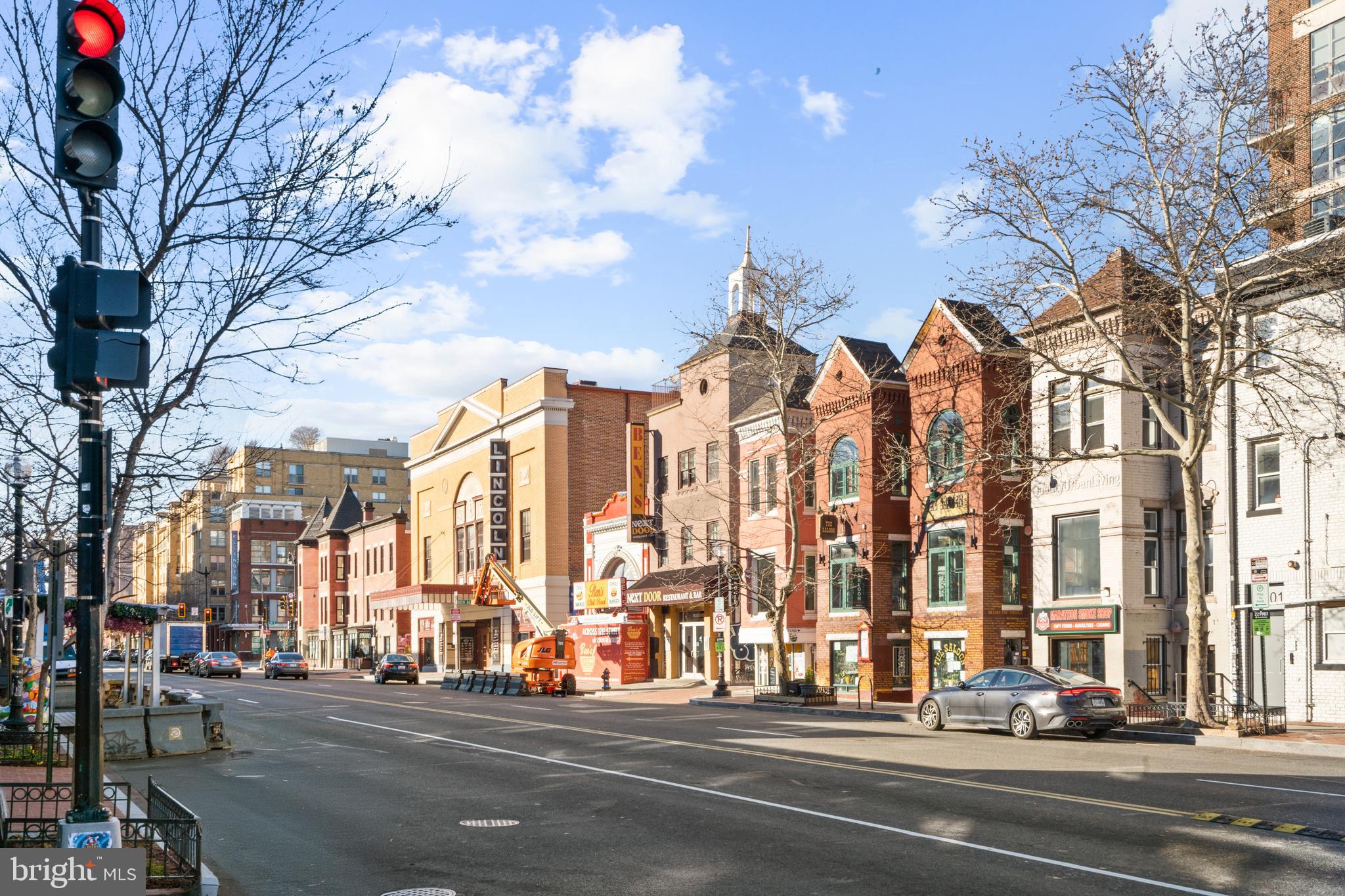1939 12th Street Northwest, Unit 203 Washington, DC 20009 - Photo 18 of 20
